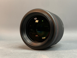 Canon RF 85mm F1.2L USM DS