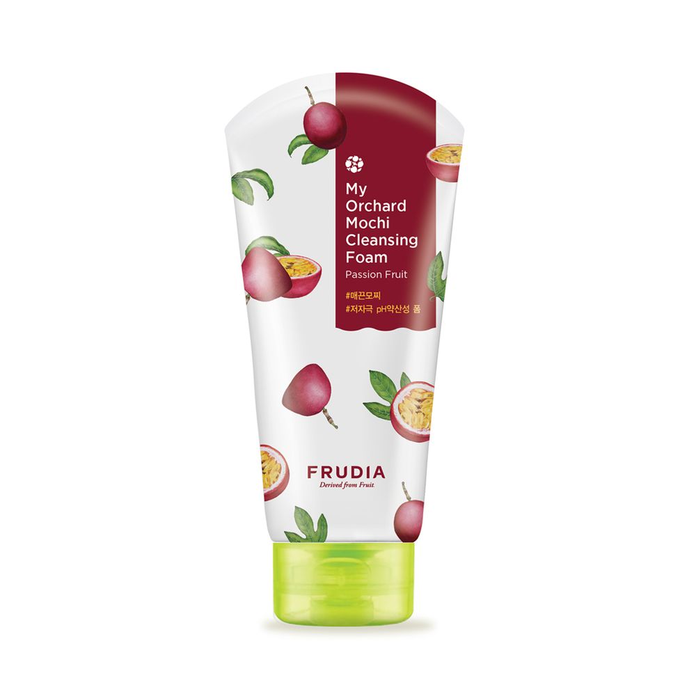 Восстанавливающий крем для лица с экстрактом авокадо Frudia Avocado Relief Cream