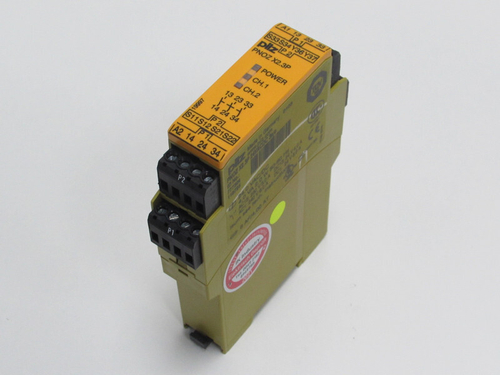 Pilz PNOZ X2.3P