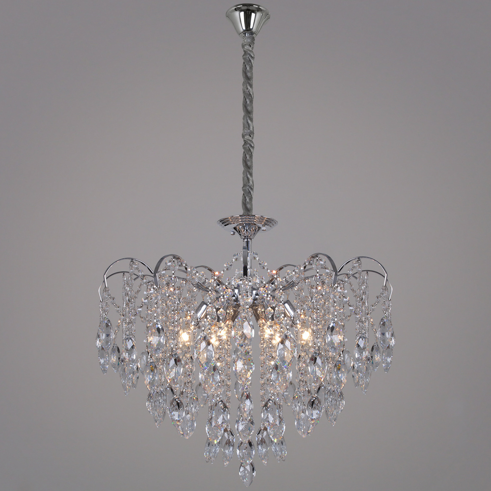 56760-0.4-600 MX CH светильник потолочный