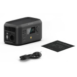 Портативная зарядная станция EcoFlow RIVER Mini (беспроводная), 300 Вт