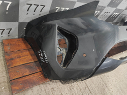 Бампер передний Haval F7 1 19-22 Б/У Оригинал 2803101XKQ00A