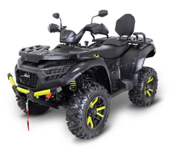 Квадроцикл TGB Blade 600 LTX EPS Premium (ПСМ)