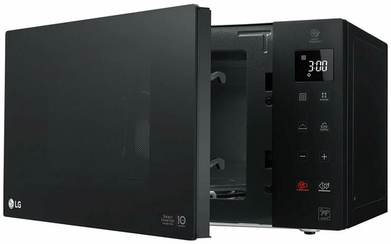 Микроволновая печь  LG MS2535GIS