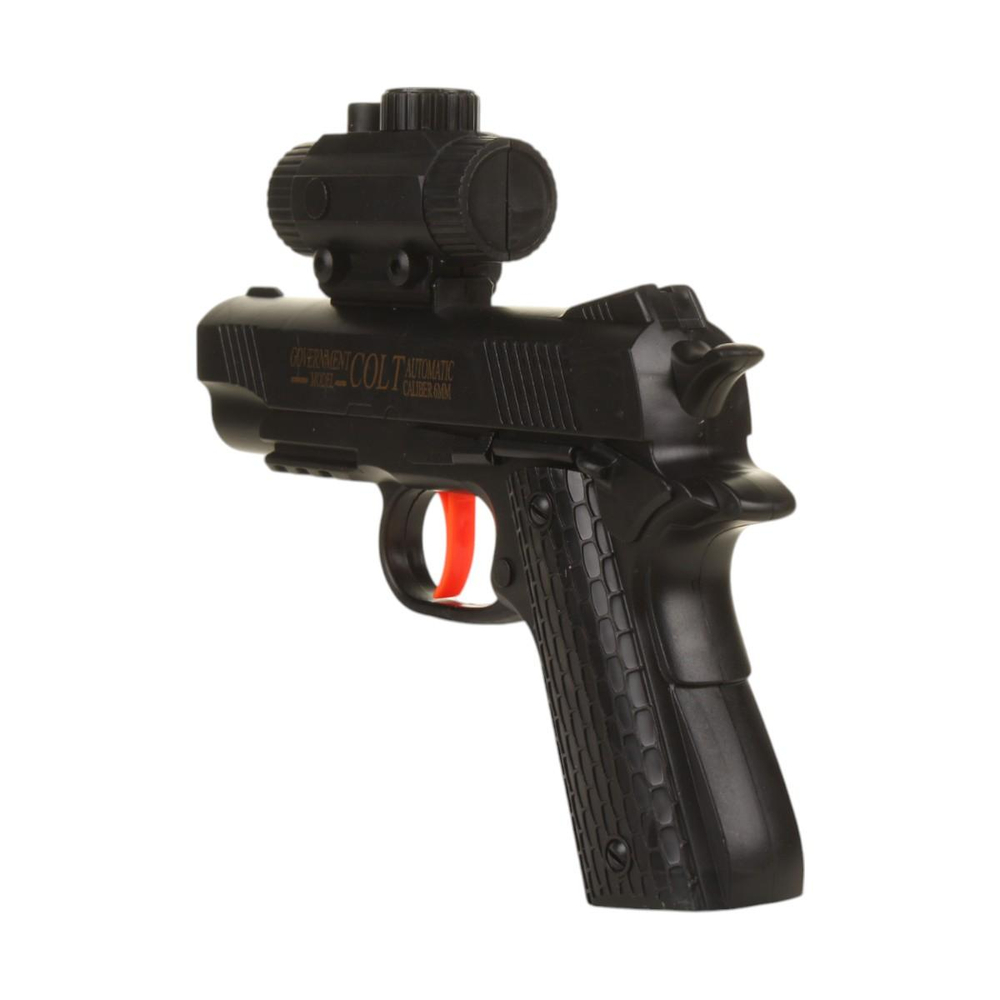 Автомат пн., пакет 989-26A