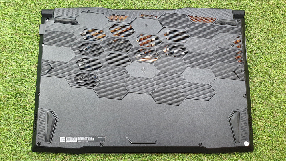 Игровой MSI i5-12/16 Gb/RTX 3060 6 Gb/144Hz/Pulse GL76 12UEK-088XRU [9s7-17l314-088]/Windows 10