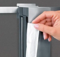 Brabantia Держатель для кухонной фольги