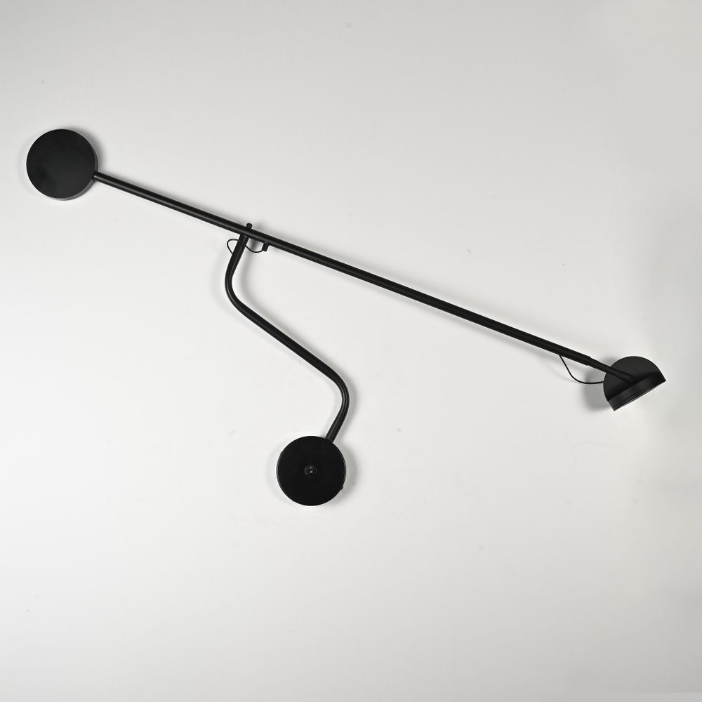 Настенный Светильник Flick Wall 4000K By Imperiumloft