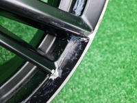Диск литой R18 BMW 3er G20 (18-нв) 796 стиль перед