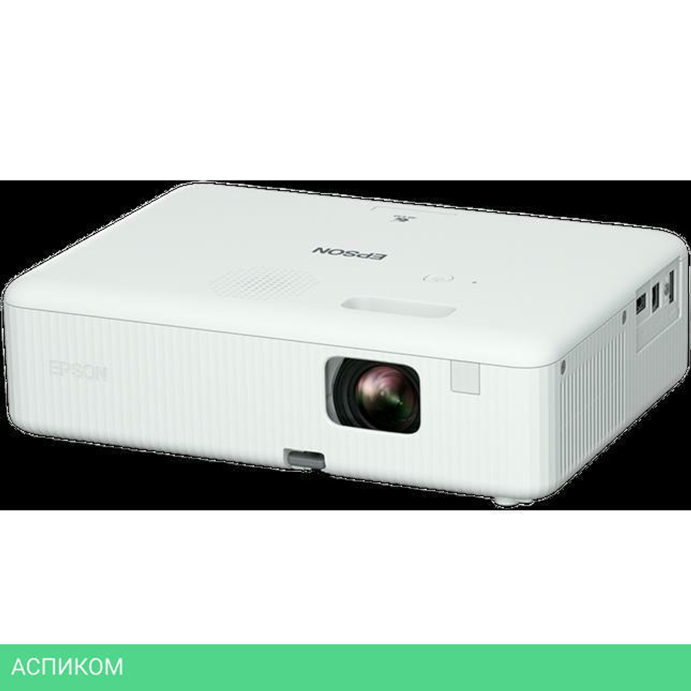 Проектор Epson CO-W01 (V11HA86040)