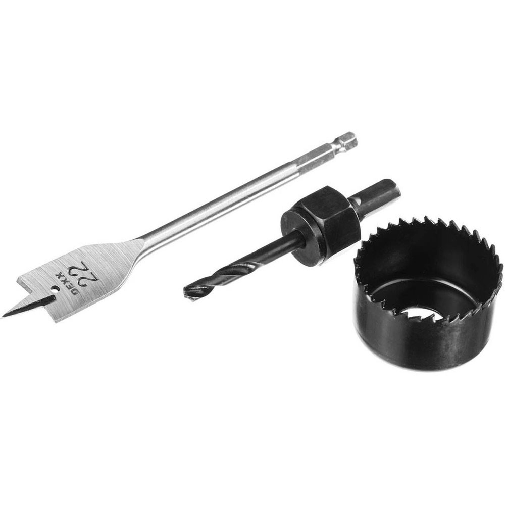 Набор MATRIX STANDART для врезания замков 54/22мм(70494)