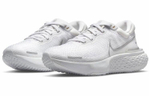 Кроссовки Nike Invincible Run 1 Flyknit (Женская размерная сетка)