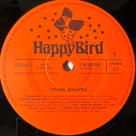 Frank Sinatra ‎– Don't Forget Tonight Tomorrow 6LP (Германия 1980г.)