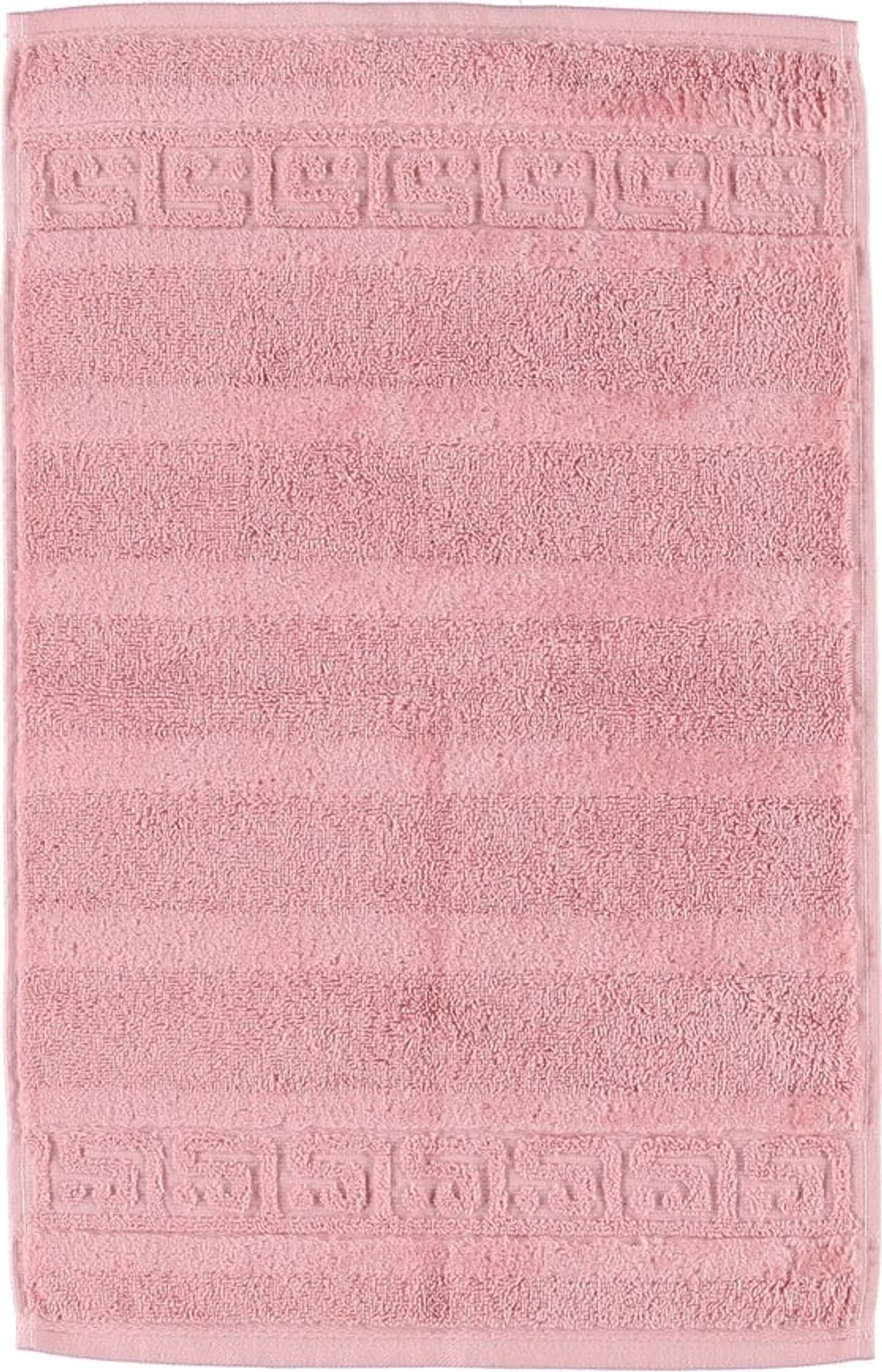 Полотенце для лица и рук cawo noblesse, хлопок, 30 · арт. fabr 1001 50/100 775