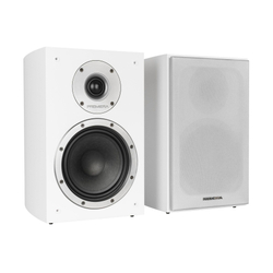 Premiera Delta DS-601 WT — полочная пассивная акустическая система (пара)