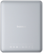 Внешний аккумулятор Baseus Blade2 IE 2C 65W P10063801S13-00 12000 мАч серебристый