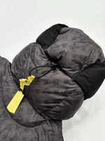 Пуховик Louis Vuitton
