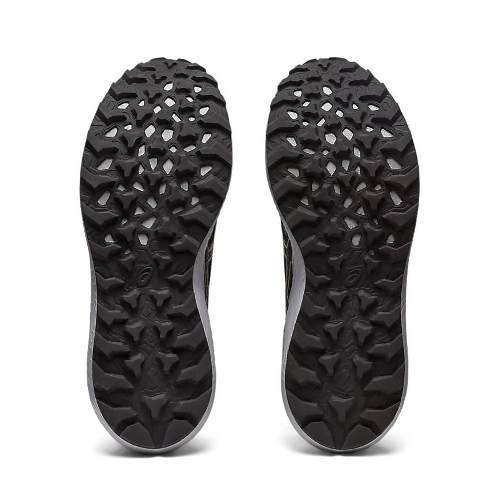 Кроссовки беговые мужские ASICS Gel-sonoma 7 1011B595-400, р.9 (рос.41), темно-синий