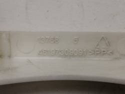AWE7527/1 кт119 Крепежный элемент для стиральной машины Whirlpool 46197309091 б/у