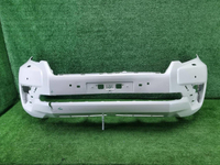 Бампер передний Toyota LC Prado 150 (2020-н.в.)