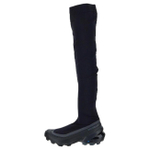 MM6 Maison Margiela X Salomon Thigh-length Chunky Boots