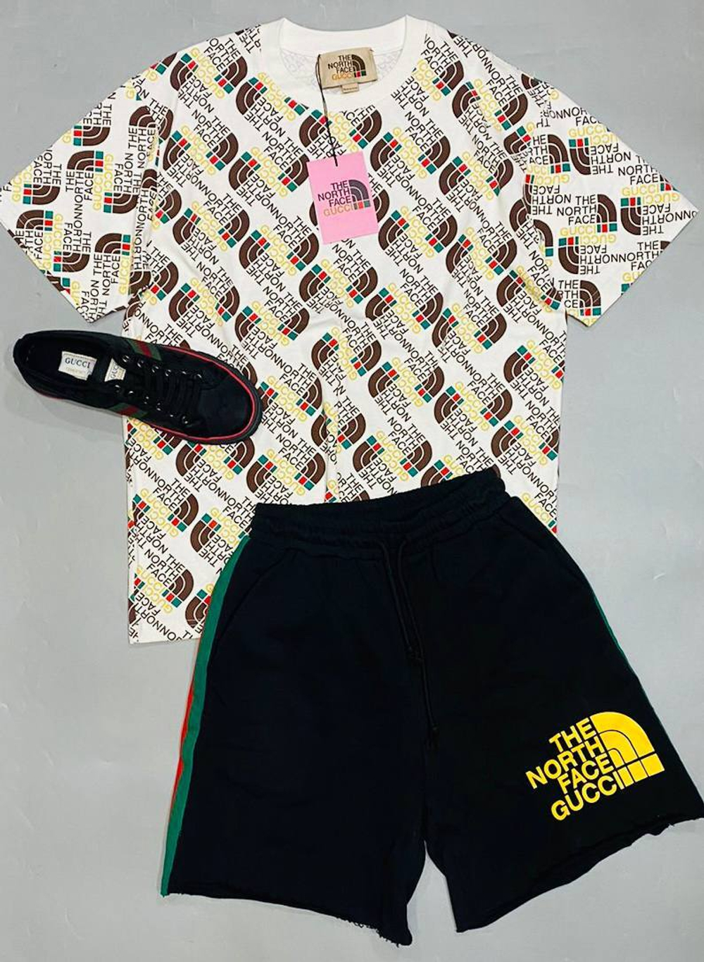 Футболка Gucci