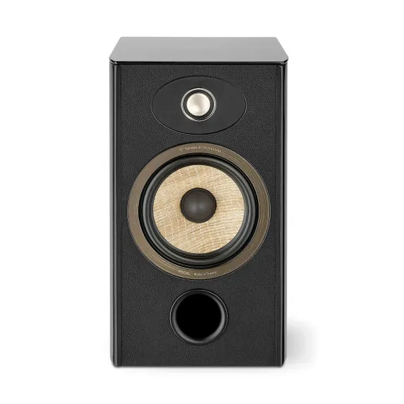 Focal Aria Evo X N1 Black High Gloss