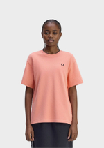 Футболка FRED PERRY