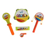 Набор музыкальных инструментов, пакет 2218