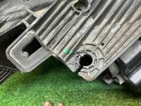 Фара левая Changan Eado Plus (2020-н.в.) LED