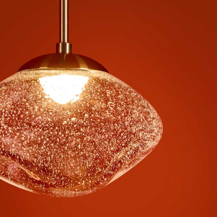 Подвесной светильник Freya Modern Mote FR5601PL-01TR