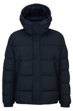 Куртка Omaris BOSS ORANGE - темно-синий(50499542)