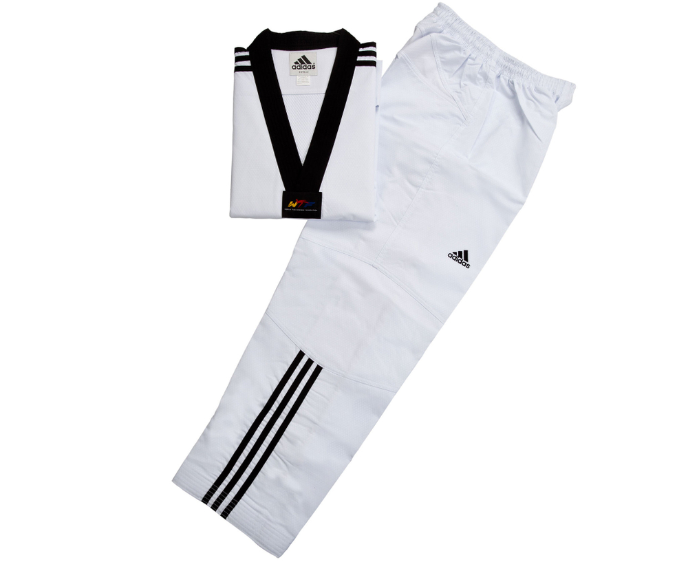 Добок WTF Adidas Adi-Fighter 3