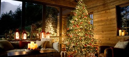 Тренды украшения новогодней ёлки 2025-2026: путеводитель по актуальным стилям и идеям