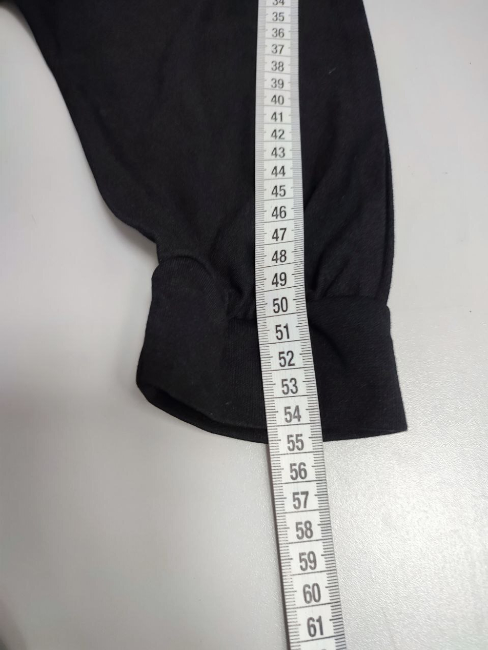 Платье серо-черное 44-46 размер