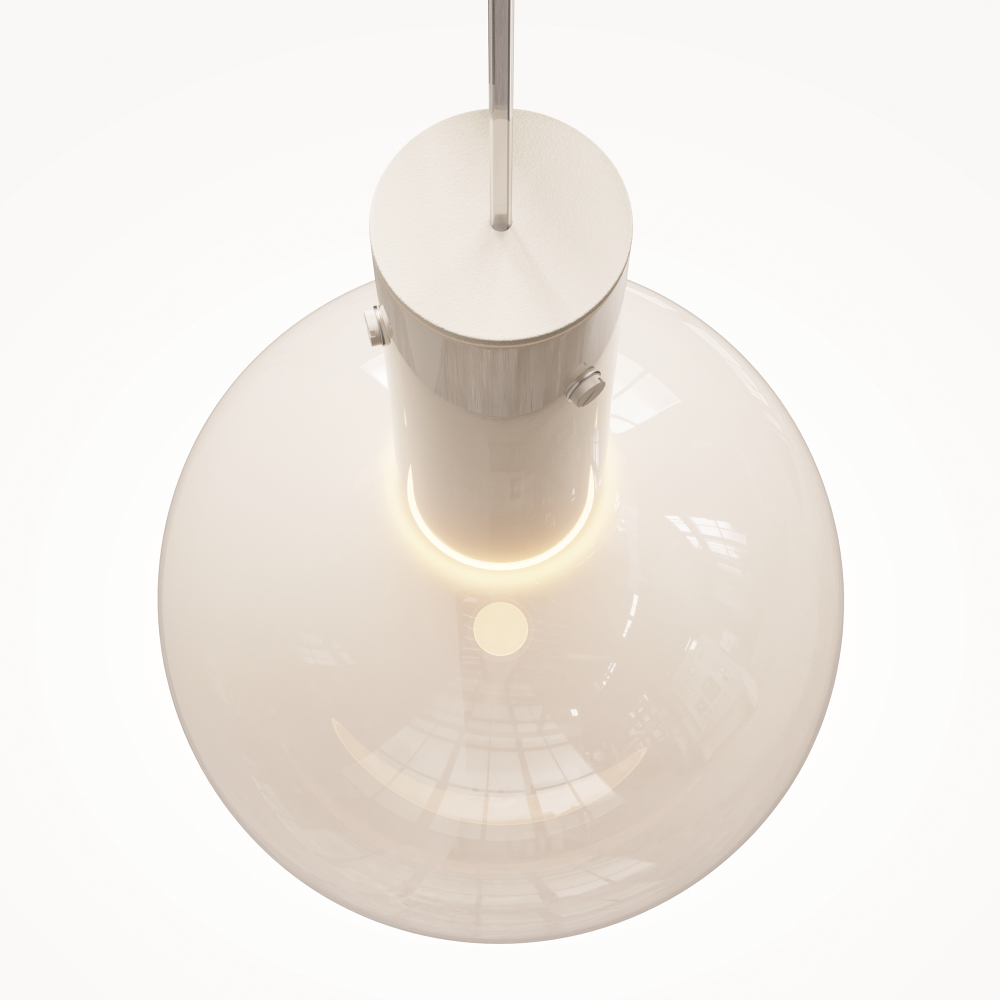 Подвесной светильник Maytoni MOD182PL-L4W3K