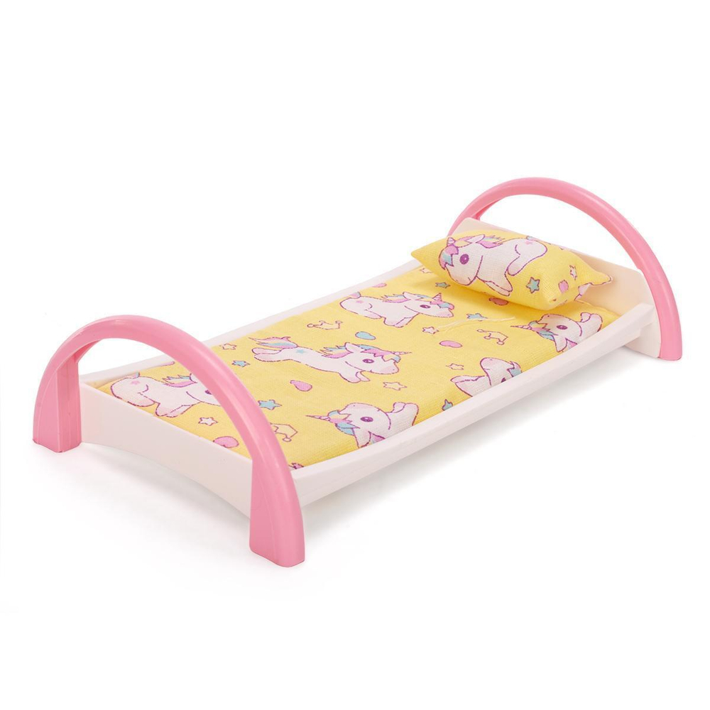 Мебель Кровать с тумбочкой (Форма)