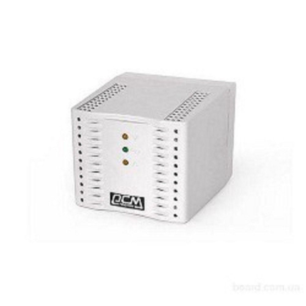 PowerCom Стабилизаторы напряжения TCA-1200 (95255)