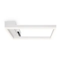 Потолочный светильник FR6084CL-L82W Рамка / Frame 77 Вт LED с пультом ДУ Freya fr6084cl-l82w