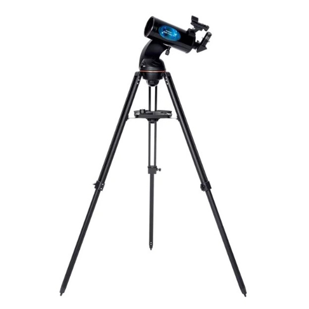 Телескоп Celestron Astro Fi 102