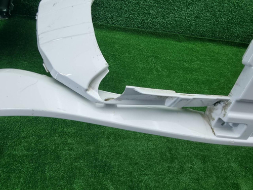 Бампер передний Chery Tiggo 8 Pro Max (2022-2024)