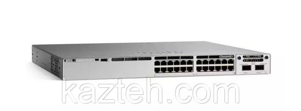 Коммутатор Cisco Catalyst C9200-24PXG-E