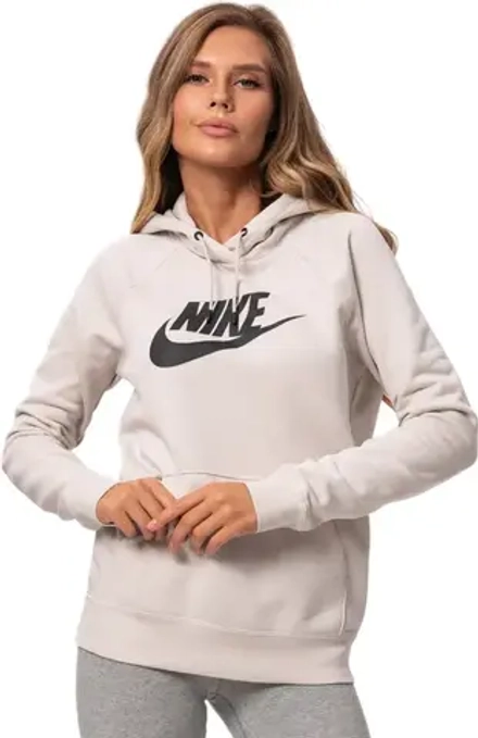 Толстовка Nike W NSW ESSNTL HOODIE