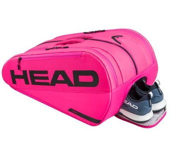 Сумка для Padel Head Tour Padel L - pink