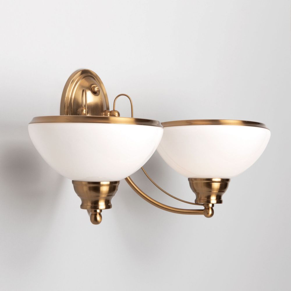 Citilux Краков CL401323 Бра Бронза