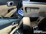 Kia The New Sorento 4 Generation Бензин 2.5T 2WD (01.2024)