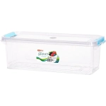 Контейнер Grand прямоугольный 1,8 л