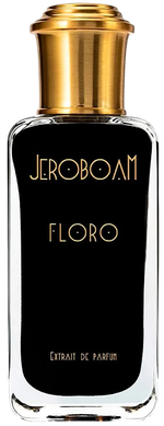 Jeroboam Floro Extrait de Parfum