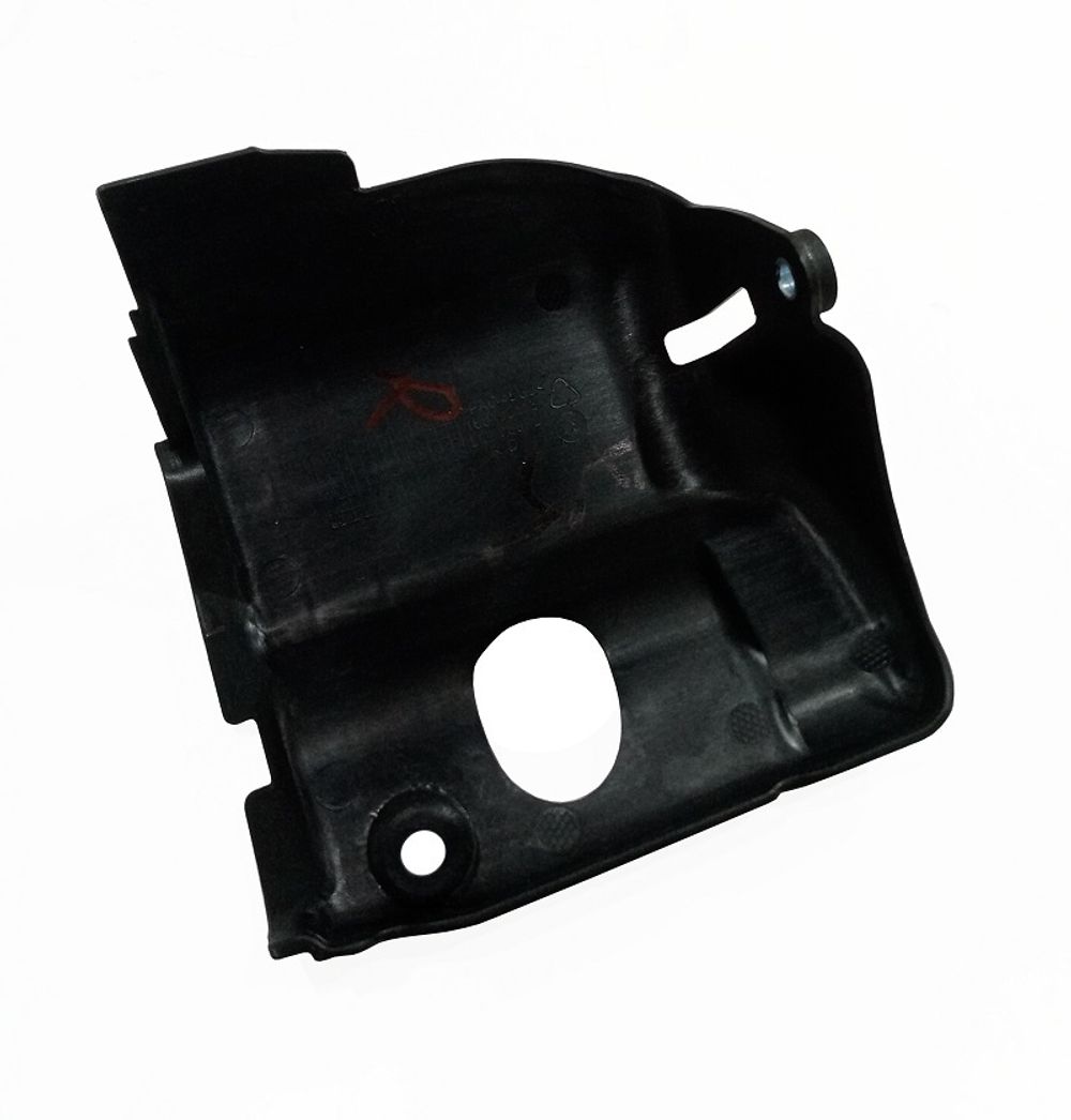 Кожух ГБЦ правый LC2V80F/160190113-0001