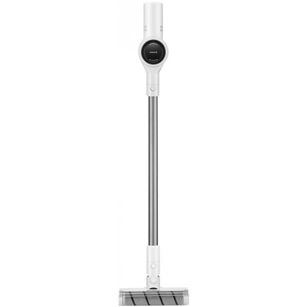 Пылесос ручной беспроводной Xiaomi Dreame V10 Boreas Vacuum Cleaner White (VVN3)